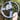 Vintage Holden SAAS Steering Wheel