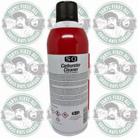 Image 2 of NEW! 12.5oz Carburetor Cleaner