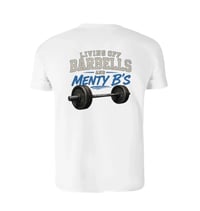 Image 2 of Menty B’s