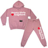 PGLTN SWEATSUIT (4 COLORS)