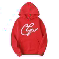 Image 2 of CGS PULLOVER HOODIE 