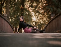 Senior Session