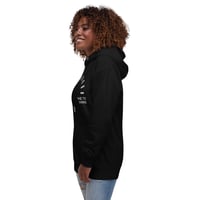Image 4 of Relaxed Vibe Be So Good They Can't Ignore You Hoodie