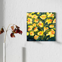 Image 1 of “Dancing Daffodils” 