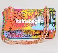 Image 2 of Graffiti World
