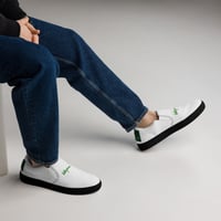 Image 8 of Men’s slip-on lashking420 shoes
