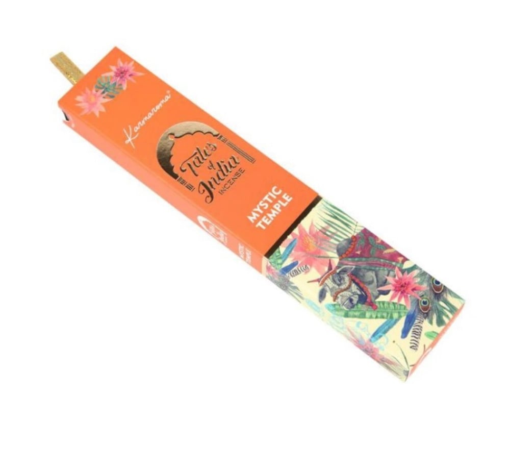 Image of Tales of India Incense