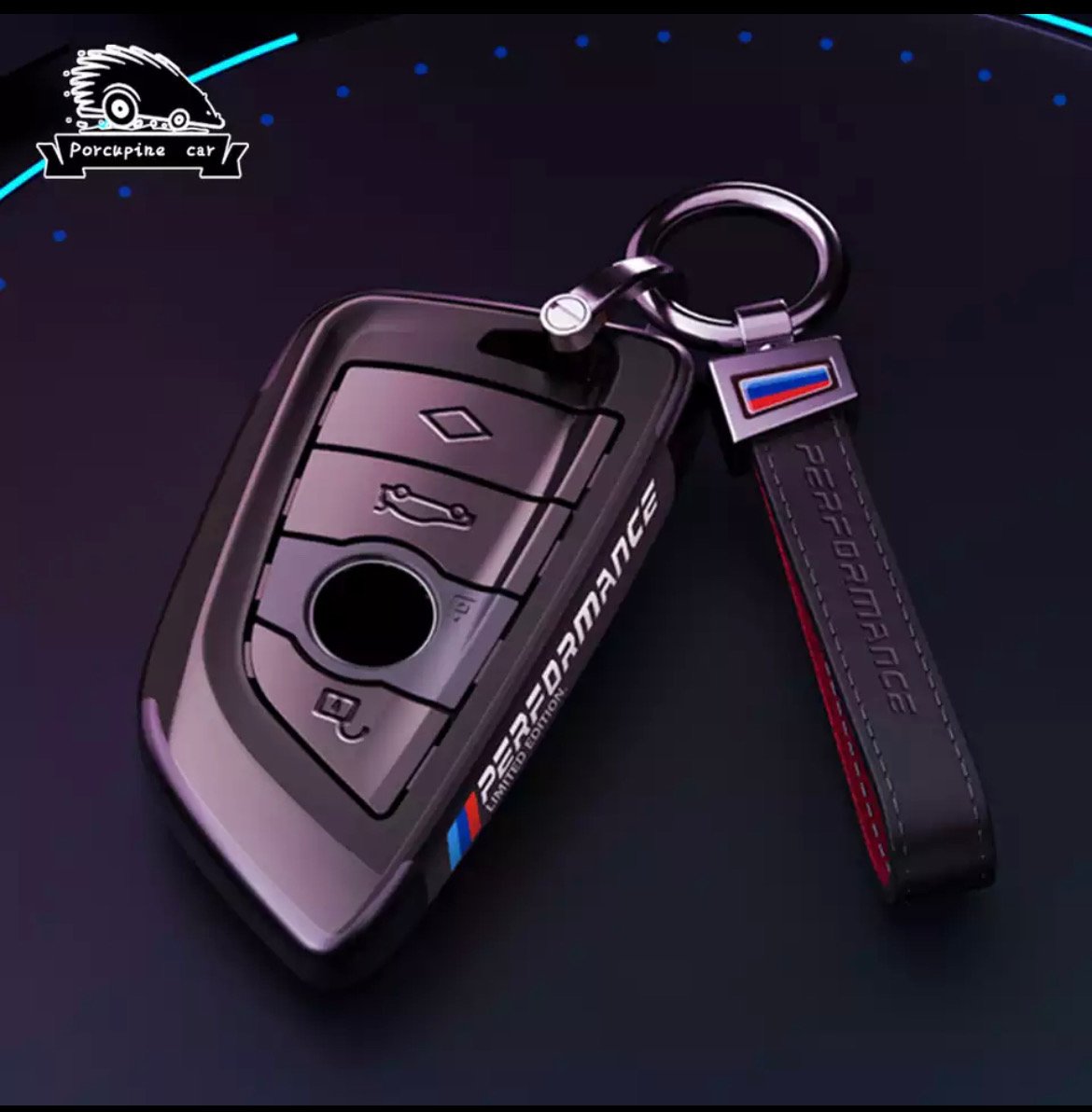 Bmw key case | BMW.fans