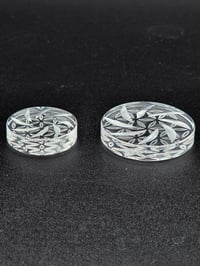 Image 2 of Glass Spinner Cap