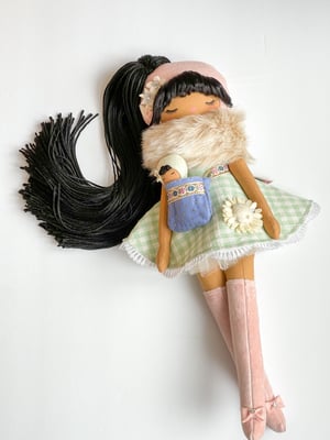 Image of Classic Doll Josie