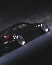 Image 17 of MERCEDES-BENZ C63 AMG COUPE BLACK SERIES CUSTOMS