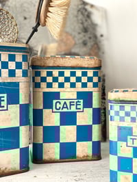 Image 4 of Pots à épices années 30 [au lieu de 50€]