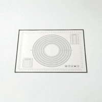 Image 1 of Dough Mat