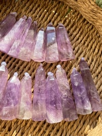 Image 4 of Ametrine Tower Crystal (Large)