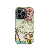 Image 25 of Haunted Mansion Sally Slater Tough Case for iPhone®