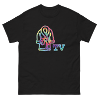 Image 2 of MSTV - Tie Dye