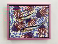 Image 2 of Sardines & JellyFish