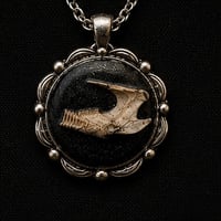 Image 2 of Bone Relic Necklace
