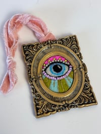 Image 1 of Ornament - Mystic Eye 8 