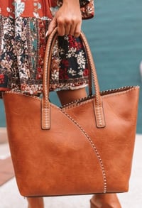 Image 2 of Tulip Tote