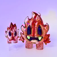 Image 2 of Archive Hemo Chibi/Spark Set