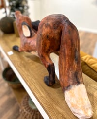 Image 4 of Downward Dog- Julie Kradel