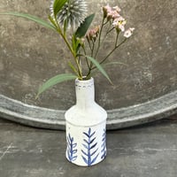 Image 2 of Bryony Dinky Stem Vase