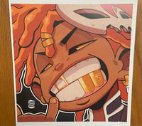 Image 3 of Bleach Grillz