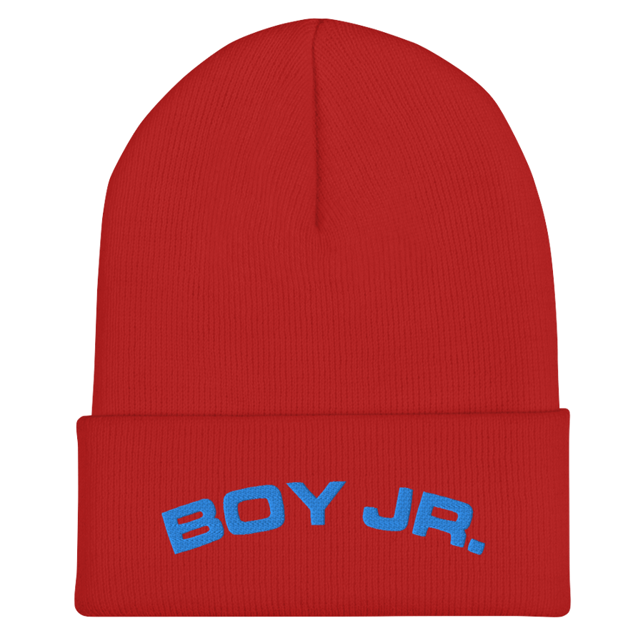 Image of Boy Jr. Beanie