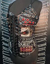 Image 8 of MAIDEN FEAR OF THE DARK TOP