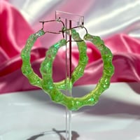 Image 1 of Sublime Lime Baby ’Boos