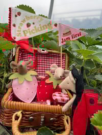 Image 2 of Strawberry Season