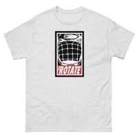 Image 2 of OVER ROTATE SHIRT