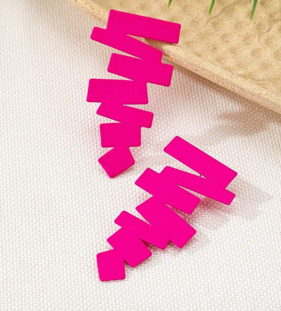 Image of “Retro Earrings”