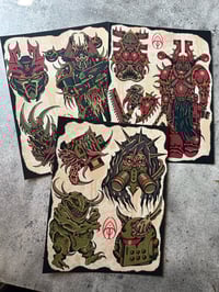 Image 5 of Warhammer heretic  pack 