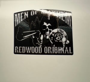 Image of Sons of Anarchy Sticker Pack