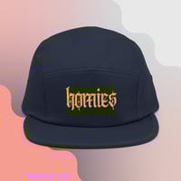 Image 3 of Homies Camper Hat 