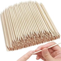 Image 2 of MANICURE WOOD STICKS