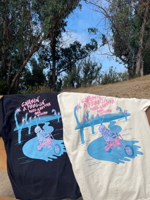 Image of Chasin' Tee