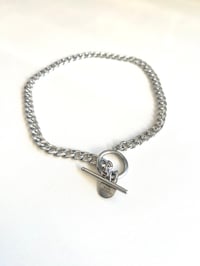Image 2 of Pull Choker vs Flame Pull Choker