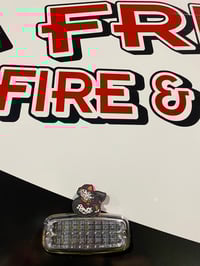Image 3 of Sparky patch 