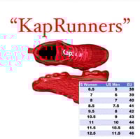 Image 1 of “KapRunners”