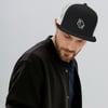 NEW DESIGN!! HCW embroidered acronym logo Trucker Cap