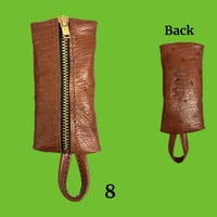 Image 9 of Bead Pouch (Multiple)