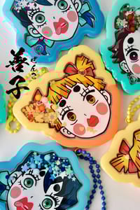 Image 5 of Preorder -  Entertainment District Girls