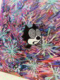 Image 4 of Spiralley cat 