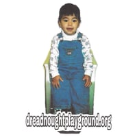 Image 1 of Mini Horace Sticker Pack