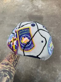 Image 4 of Custom 1 of 1 Dallas Snapchat 