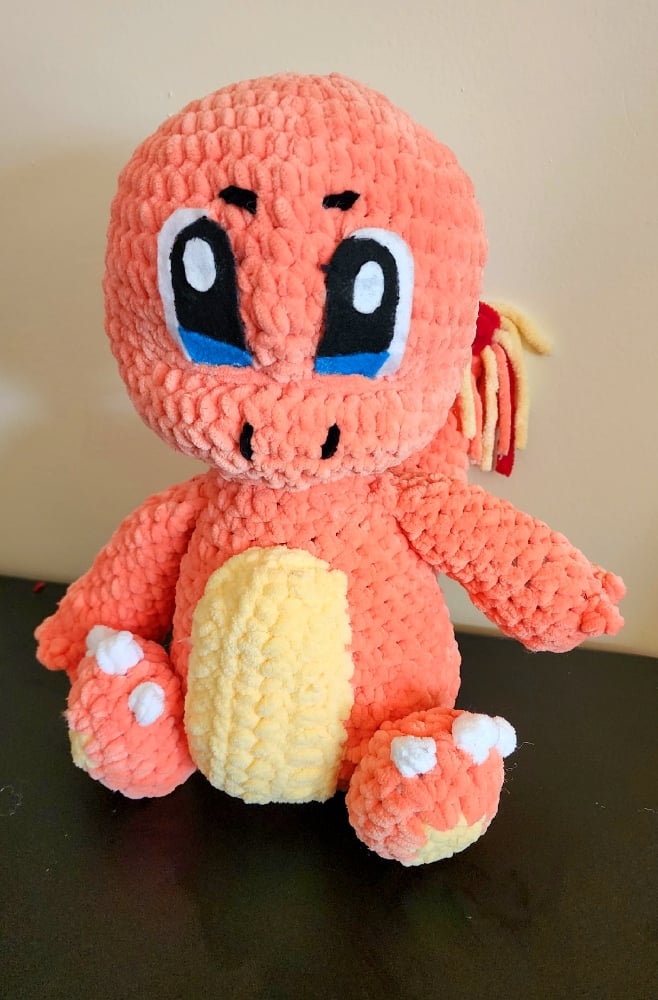 Image of Pokeman Series 