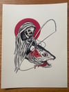 Reaper print